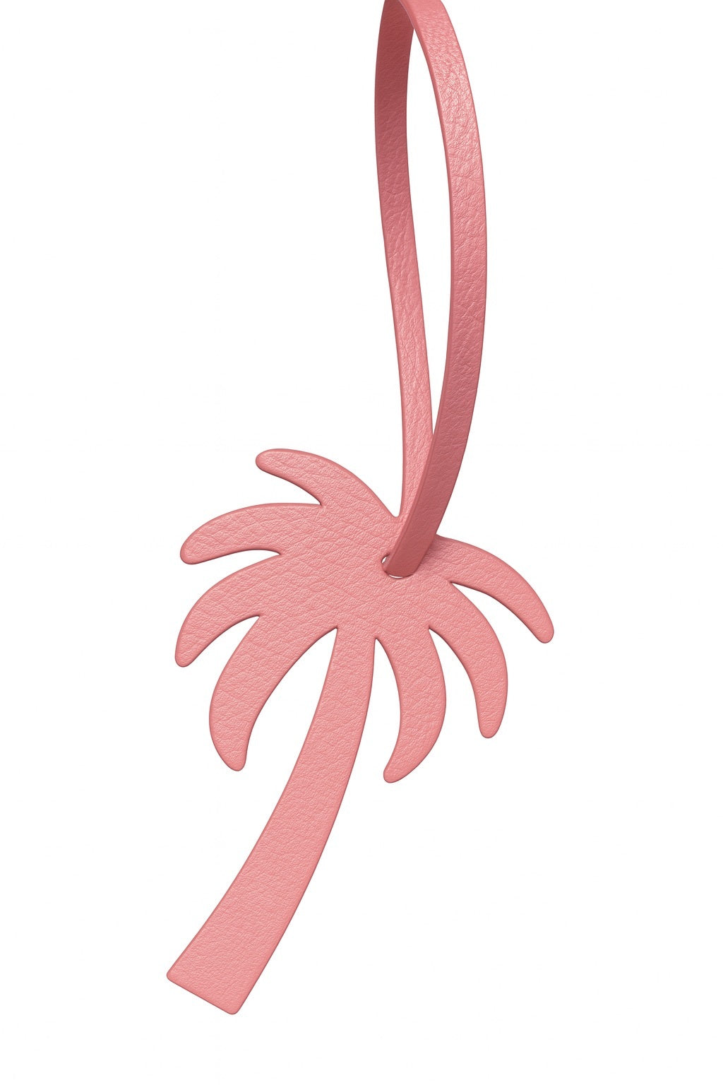 tree Love Charm pink