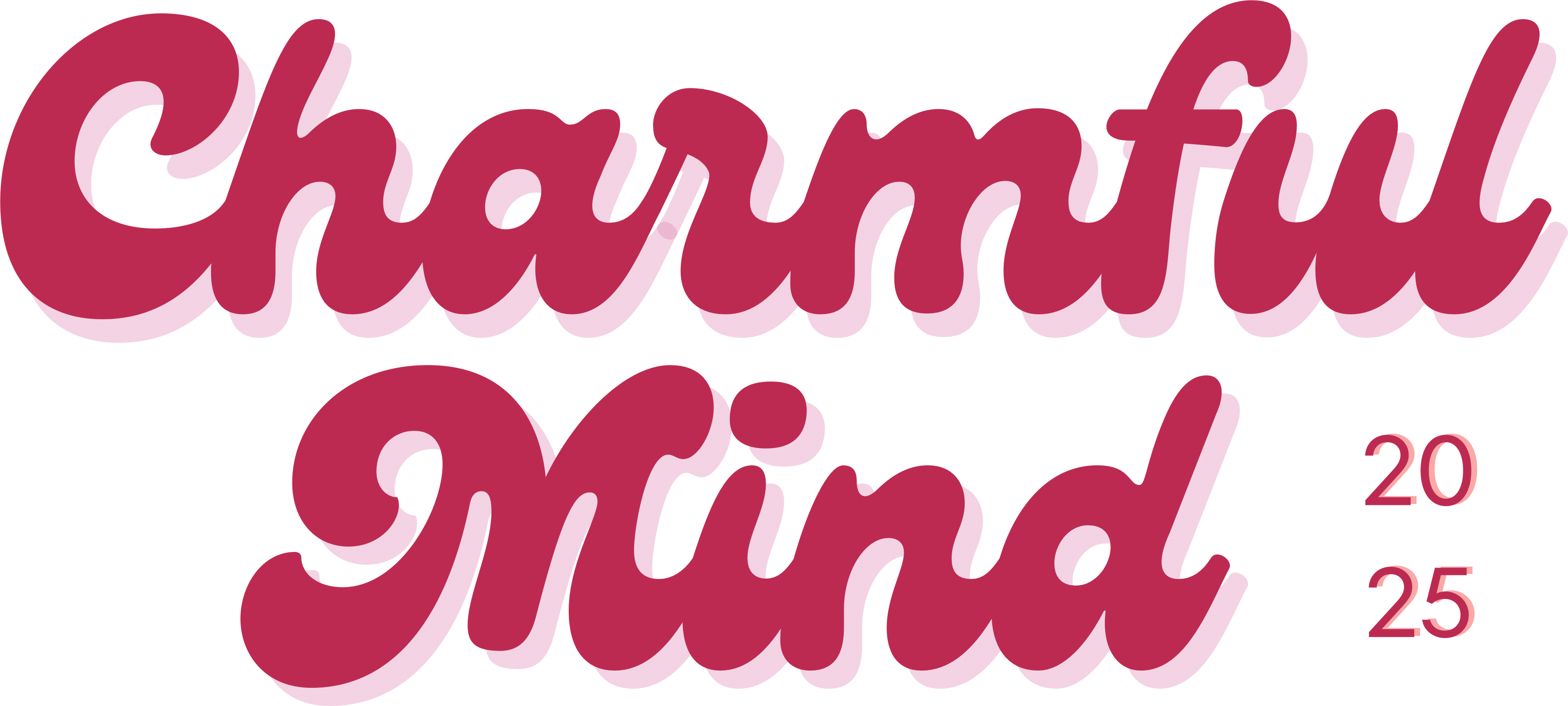 Charmful Mind